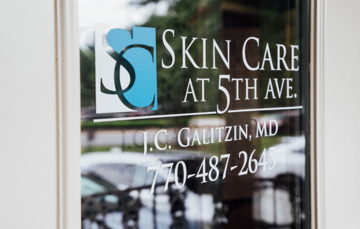 Peachtree City Office