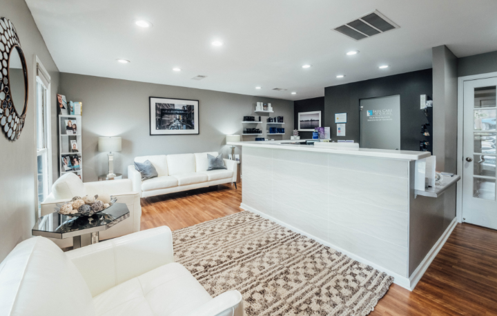 Peachtree City Office