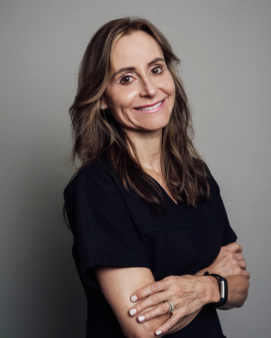 Heike Connors - Medical Aesthetician at Skin Care 5th Ave.