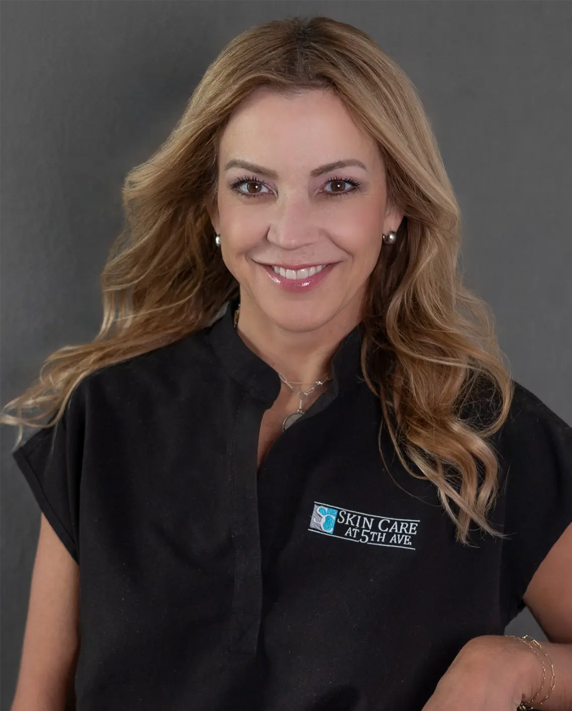 Brandi Leslie - Social Media & Client Coordinator