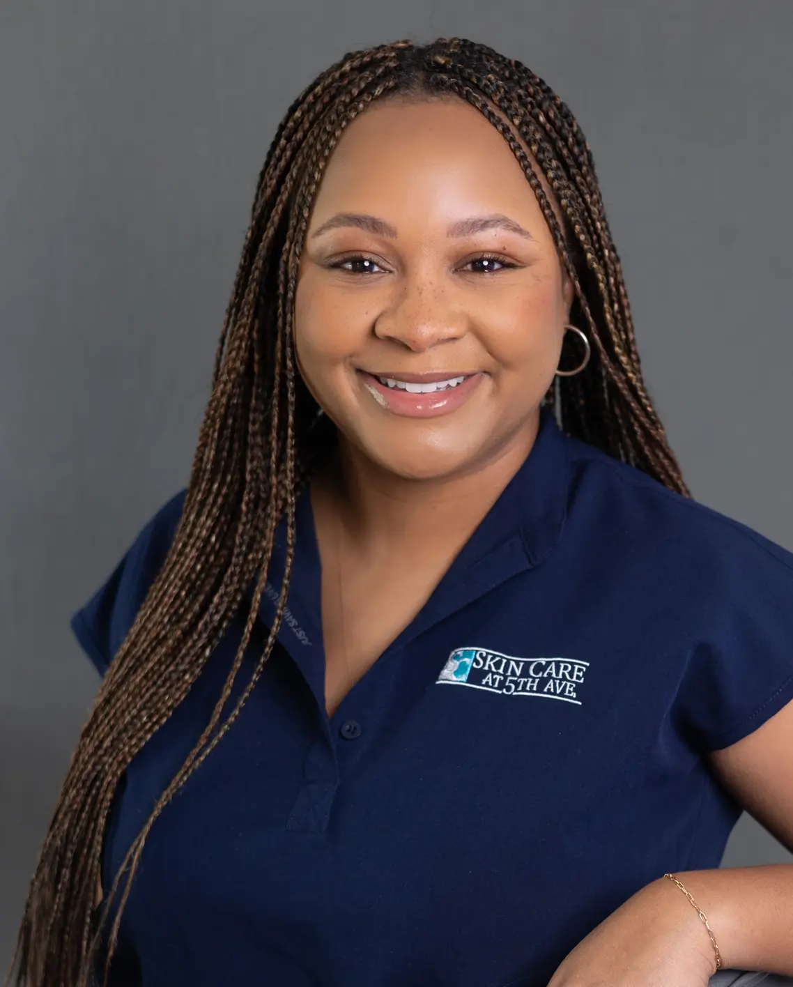 Brittany Polk - Nurse Injector