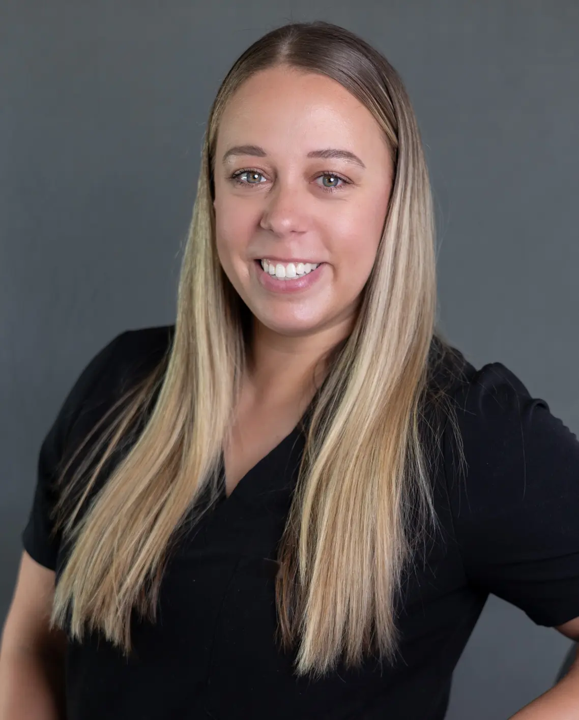 Cynthia - New Team Member