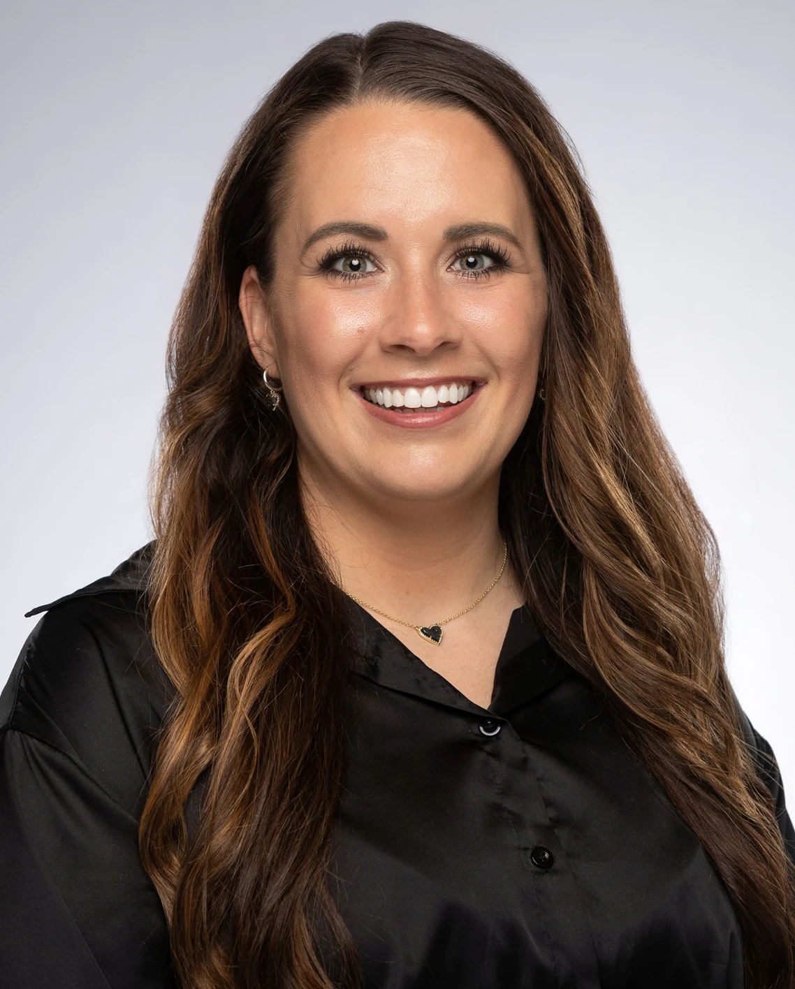 Rebecca - New Team Member